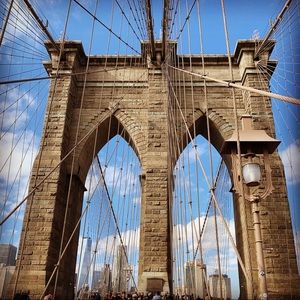 Meet your Posher, Josh